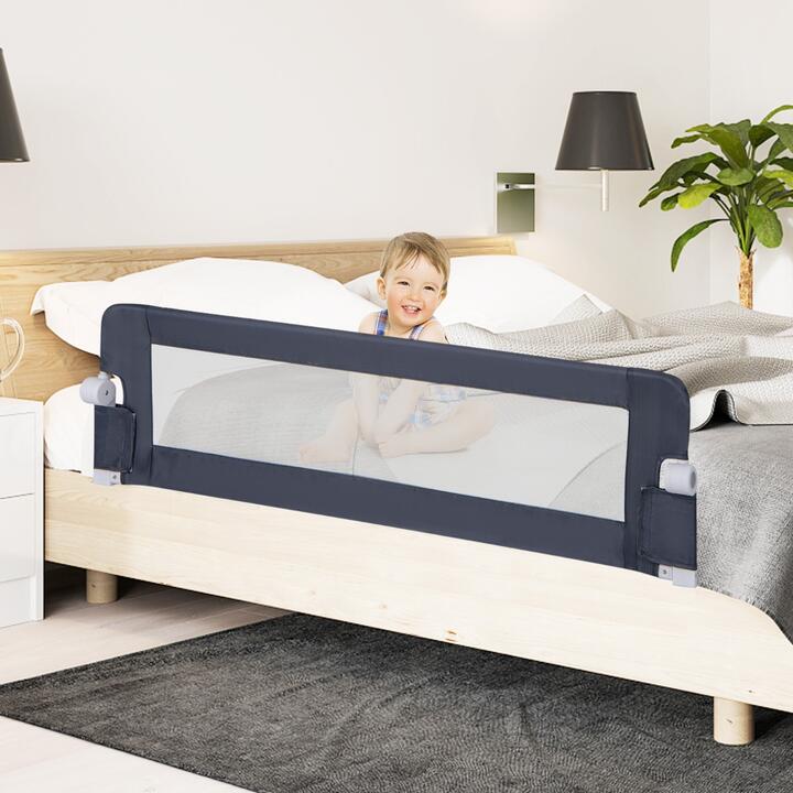 Costway bed rail for toddlers