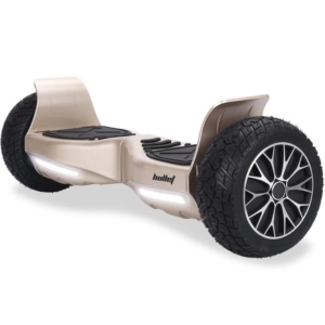 BULLET SX-4000 Hoverboard Scooter