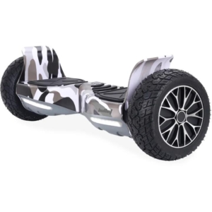 BULLET SX-4000 Hoverboard Scooter