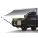 SHADE SHIELD 17ft x 8ft Caravan Retractable Awning