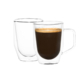 Salisbury & Co Brew Double Wall Mug 250ml Set of 2