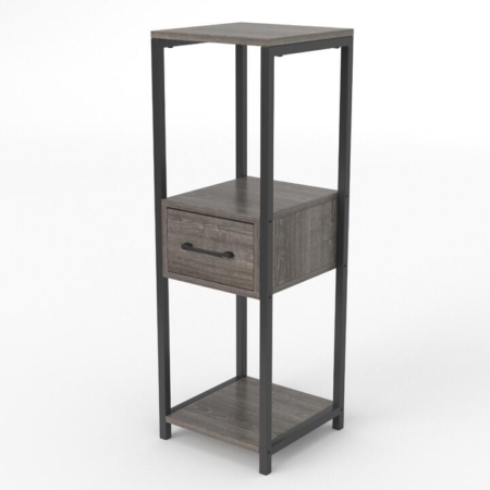 2 pack 3 tier indoor plant stand