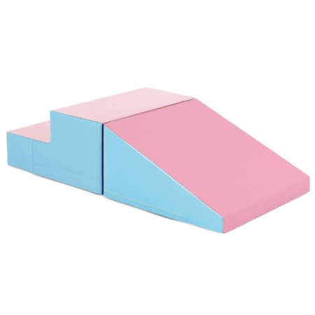 baby climbing foam blocks