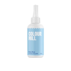 Colour Mill Chocolate Drip 125g Baby Blue