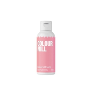 Colour Mill Bakers Booze 50ml