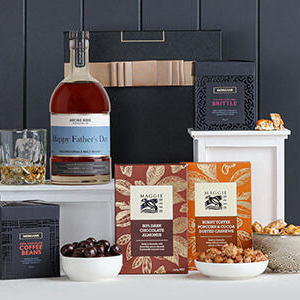 Archie Rose hampers