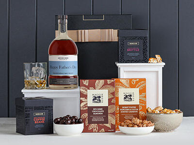 Archie Rose hampers