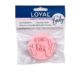 Loyal Cookie Embosser Stamp Oh Baby