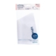 Loyal Disposable Piping Bags Clear 30cm 10pk Clear