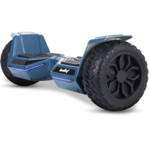 BULLET SX-4500 Hoverboard Scooter