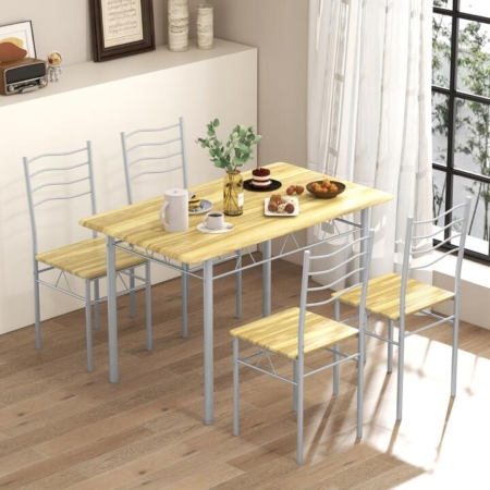 dining table set