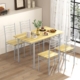 dining table set