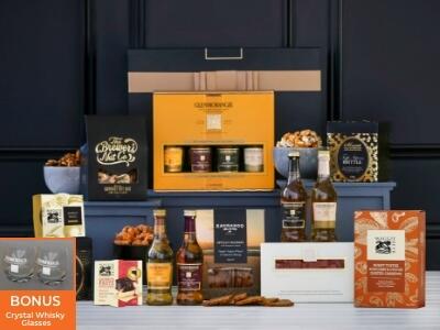 Father's Day Hampers