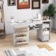 Costway craft desk