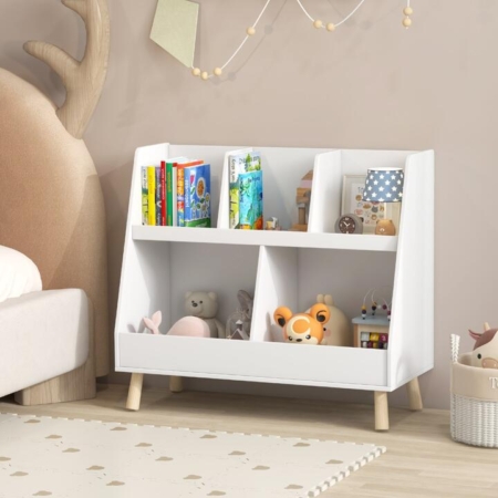 kids bookshelf