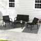 patio furniture