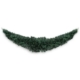 Jingle Jollys Christmas Garland 2.1M Xmas Tree Decoration Green