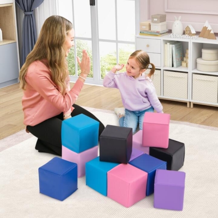 Costway foam blocks