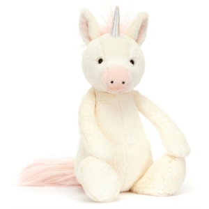 Jellycat Giant Bashful Unicorn