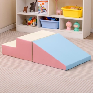 baby climbing foam blocks