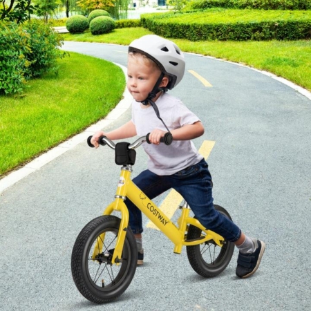 toddler balance bike