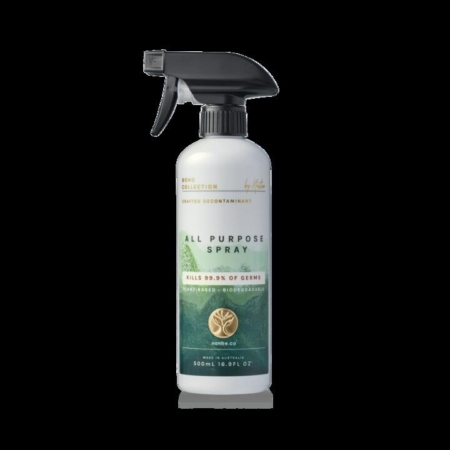 Antibacterial All-Purpose Spray 500ML