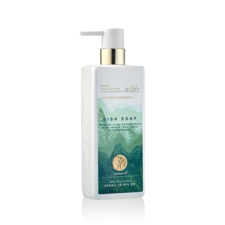 Premium Ultra Concentrate Dish Soap 500ML