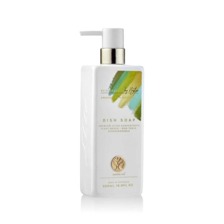 Premium Ultra Concentrate Dish Soap 500mL