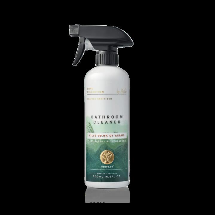 Antibacterial Bathroom Cleaner 500ML