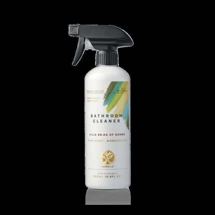 Antibacterial Bathroom Cleaner 500ML