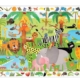 Djeco Observe Jungle Puzzle 35pc