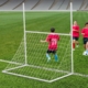 soccer goal for kids adults