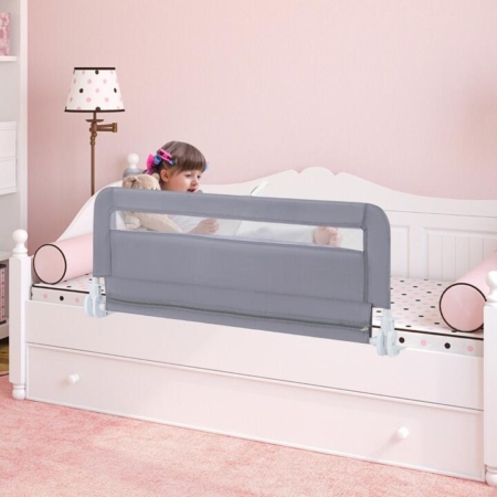 bed rail for toddlers