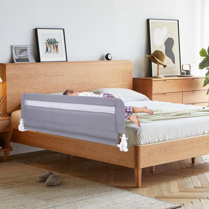 bed rail for toddlers