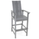 Costway tall adirondack chair