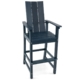 Costway tall adirondack chair