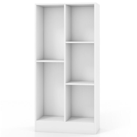 Costway cube bookcase