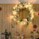 christmas wreath