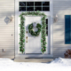 christmas wreath