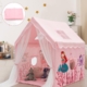 indoor play tent