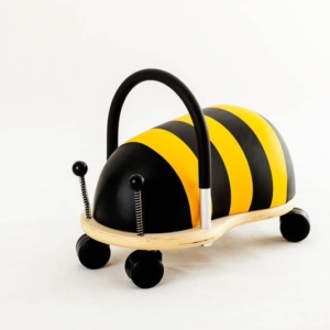 Wheely Bug Ride On Bee