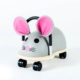 Wheely Bug Ride On Mouse