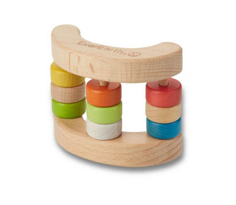 EverEarth Swing Rattle