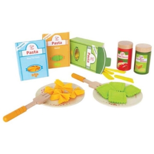 Hape Pasta Set