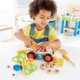 Hape Basic Builder Tool Set 42 Piece