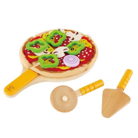 Hape Homemade Pizza