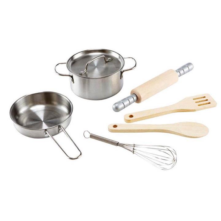 Hape Chef's Cooking Set