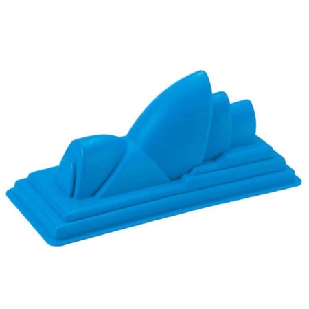 Hape Sydney Opera House Sand Mould