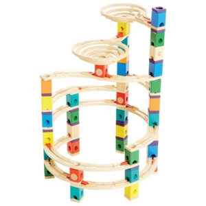 Hape Quadrilla Cyclone Marble Run