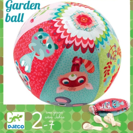 Djeco Garden Balloon Ball